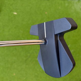 Putter Odyssey Ai-One Square 2 Square 34, Max 1