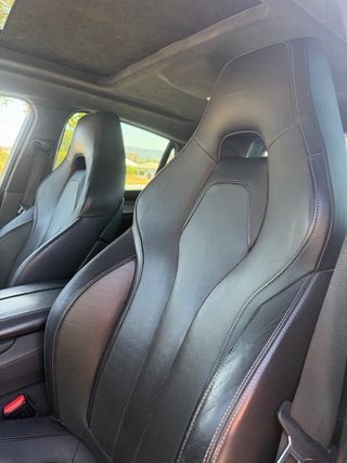 BMW X6 M 2018