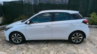 Hyundai i20 2015