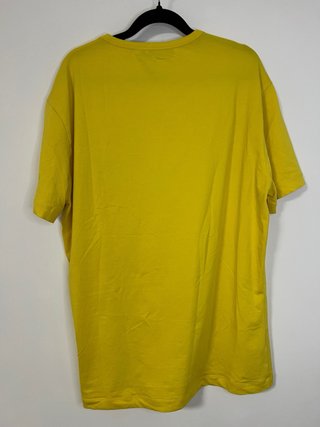 T-shirt Versus Versace Gialla XXL