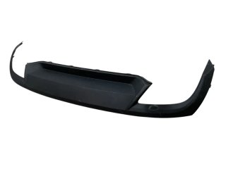 Difusor paragolpes trasero Skoda Octavia RS