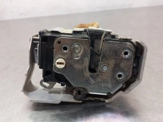 Cerradura puerta trasera derecha FIAT II BRAVO