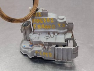 Cerradura puerta trasera derecha FIAT II BRAVO