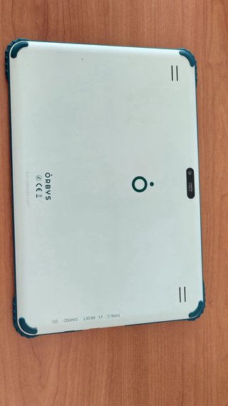 Tablet ORBYS TAB F21 Android 1 2021