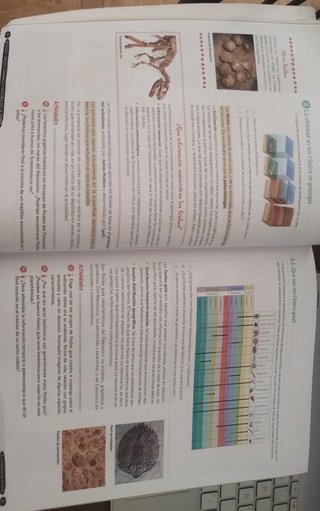Biología y Geología, 4 ESO, Andalucía