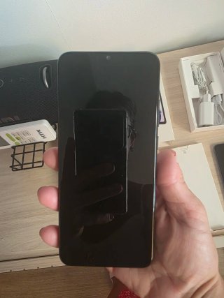 Pack 2 Móviles Samsung Galaxy A03 y A50