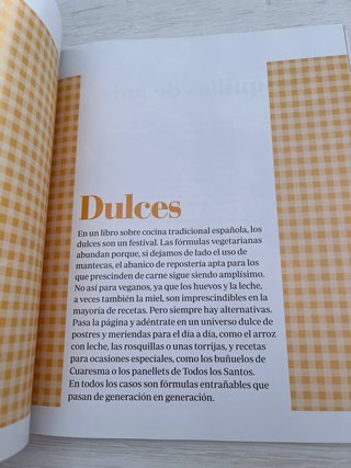 Cocina tradicional vegetariana
