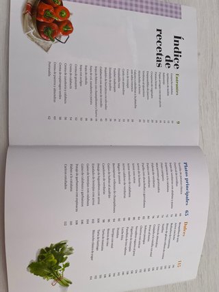 Cocina tradicional vegetariana