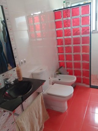 Alquiler hb en playa de almenara, 350€.