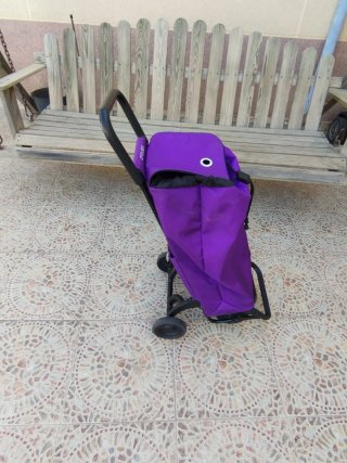 Carro de la compra ROLSER
