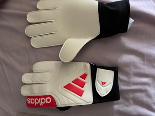 Guantes de portero Adidas Copa Talla 9