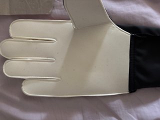 Guantes de portero Adidas Copa Talla 9