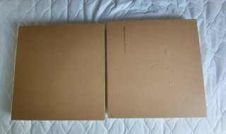 2 Placas Poliestireno Extruido