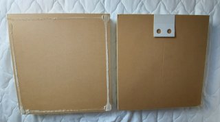 2 Placas Poliestireno Extruido