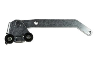 GUIA INF. PUERTA CORREDERA IVECO DAILY 99-06