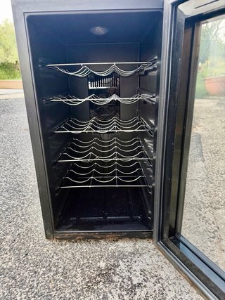 Cantinetta vino refrigerata Qilive