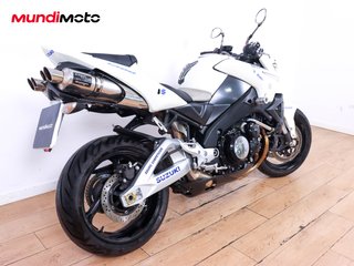 SUZUKI B-KING 1300