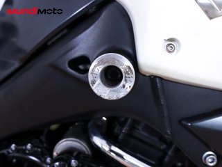 SUZUKI B-KING 1300