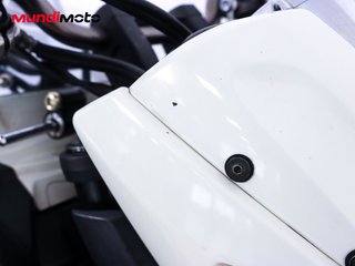 SUZUKI B-KING 1300