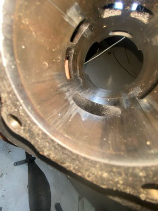 Cilindro Malossi 70cc Piaggio