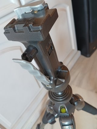 Trípode fotografía profesional