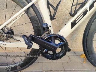 BH Aerolight 6.5 Carbono Talla M