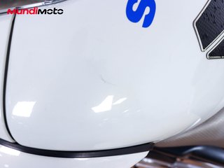 SUZUKI B-KING 1300