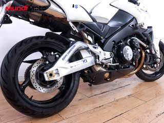 SUZUKI B-KING 1300