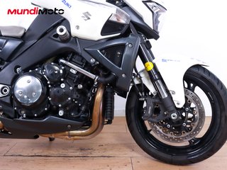 SUZUKI B-KING 1300