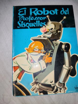 Lote 6 Libros Antiguos Infantiles y Escolares
