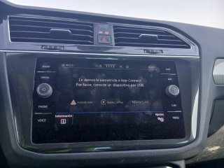 SIN ENTRADA! Volkswagen Tiguan 2022 150C.V.