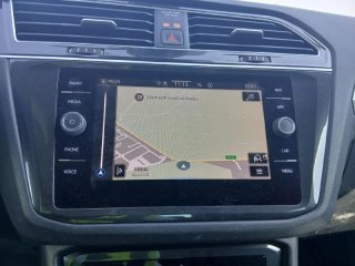 SIN ENTRADA! Volkswagen Tiguan 2022 150C.V.