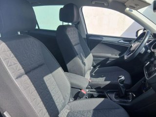 SIN ENTRADA! Volkswagen Tiguan 2022 150C.V.