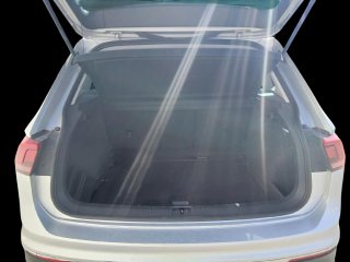 SIN ENTRADA! Volkswagen Tiguan 2022 150C.V.