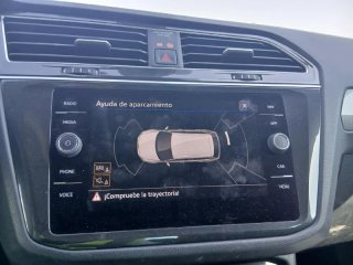 SIN ENTRADA! Volkswagen Tiguan 2022 150C.V.