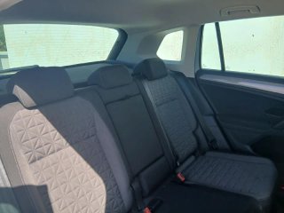 SIN ENTRADA! Volkswagen Tiguan 2022 150C.V.