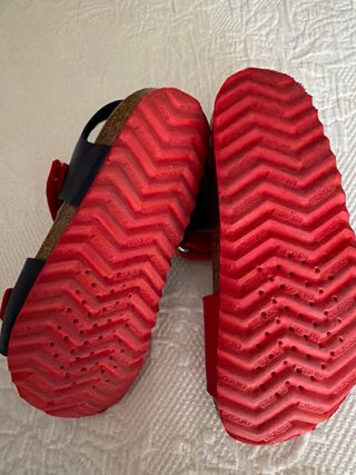 Sandalias Geox Talla 27