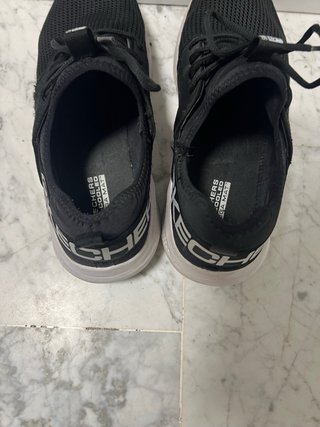 Zapatos Running Skechers Air Cooled Talla 45