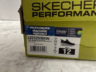 Zapatos Running Skechers Air Cooled Talla 45