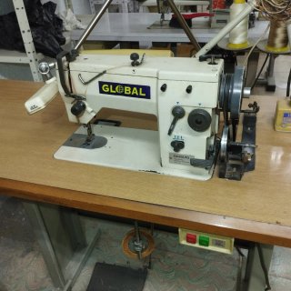 Máquina de coser SEIKO BBV