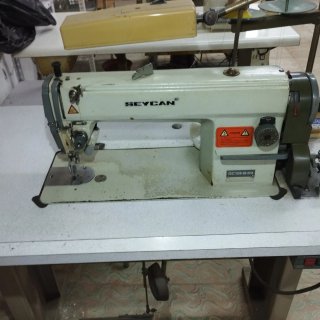 Máquina de coser SEIKO BBV