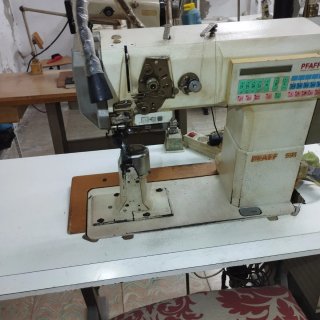 Máquina de coser SEIKO BBV