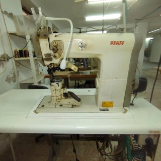 Máquina de coser SEIKO BBV