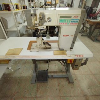Máquina de coser SEIKO BBV