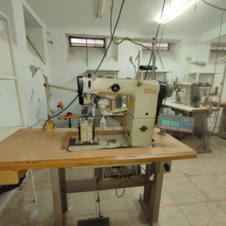 Máquina de coser SEIKO BBV