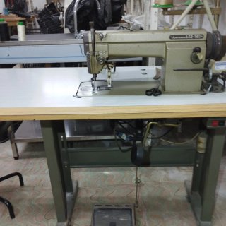 Máquina de coser SEIKO BBV