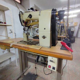Máquina de coser SEIKO BBV