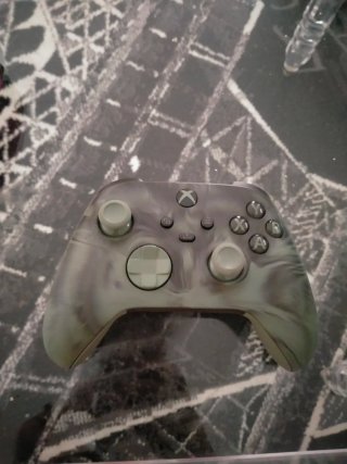 Mando Xbox Series S