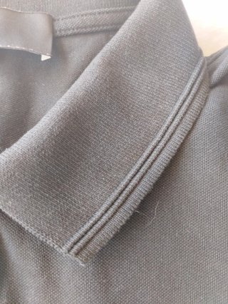 Polo Liu Jo negro talla M