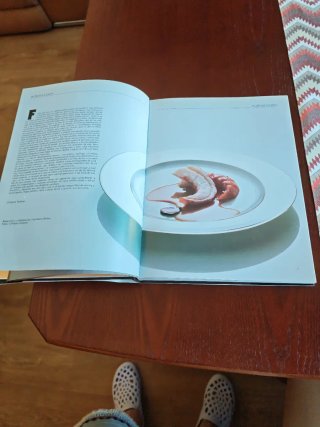 El Gran Libro del Marisco